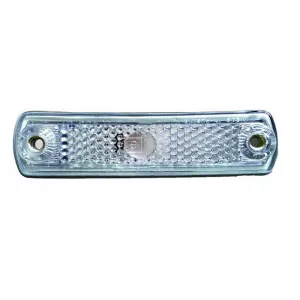MAN F90 / F2000 Lampa Obrysowa