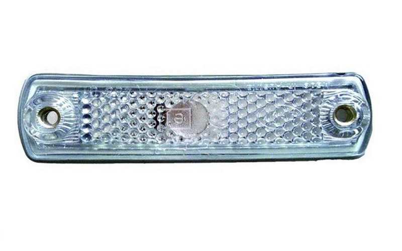 MAN F90 / F2000 Marker Lamp