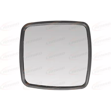 MAN LE2000 Panoramic Mirror