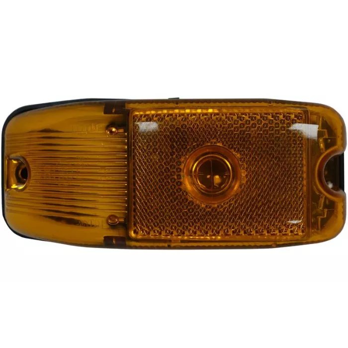 MAN L2000 / M2000 12t Side Turn Signal Lamp For LH Bumper