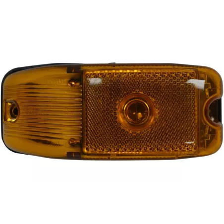MAN L2000 / M2000 12t Side Turn Signal Lamp For LH Bumper
