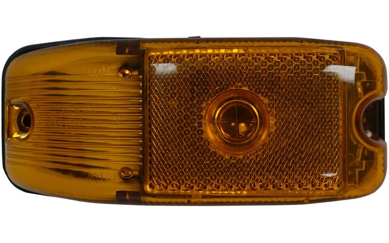 MAN L2000 / M2000 12t Side Turn Signal Lamp For LH Bumper