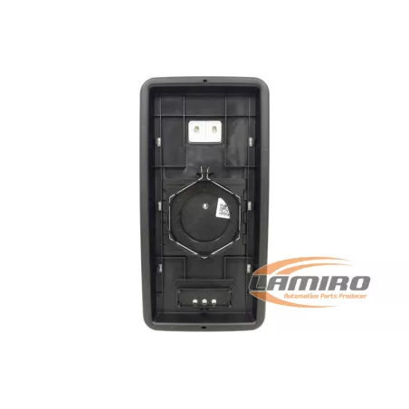 MAN F2000 Cristal del Espejo Retrovisor