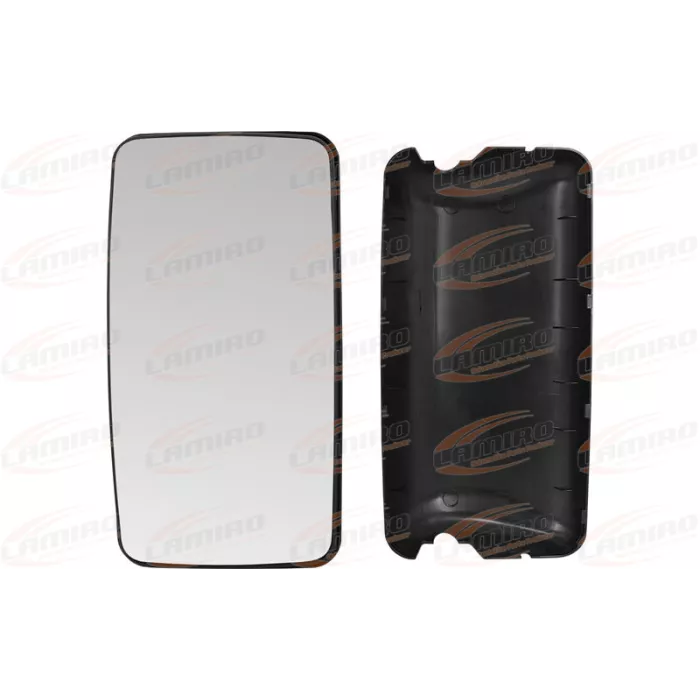 MAN F2000 Mirror RH / LH