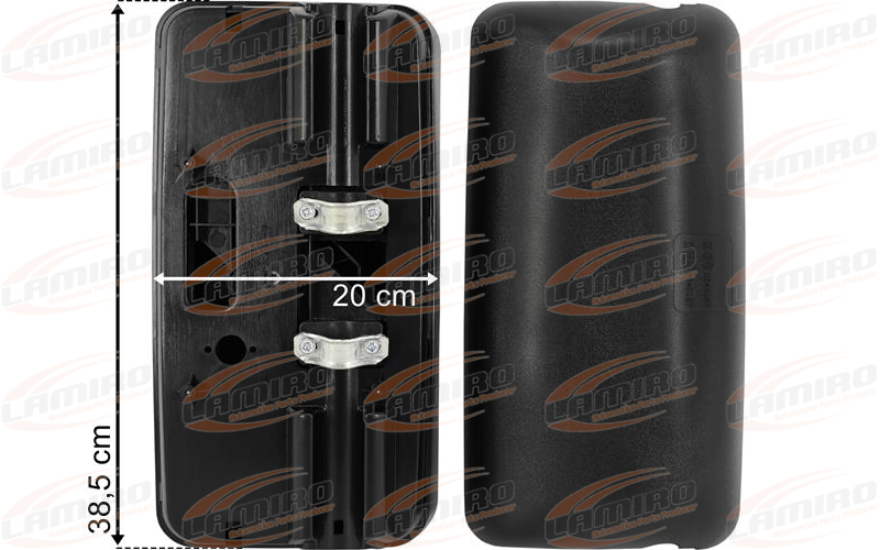 MAN F2000 Mirror RH / LH