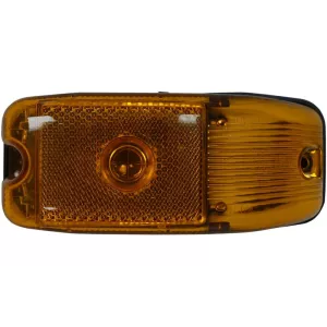 MAN L2000 / M2000 12T FEU CLIGNOTANT LATÉRAL POUR PARE-CHOCS DROIT