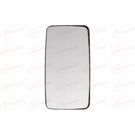 MAN F2000 Mirror RH