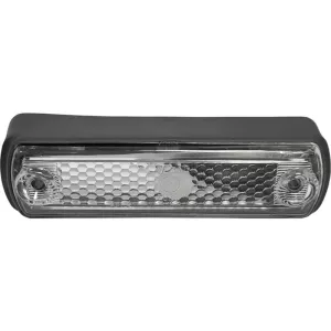MAN F90 / F2000 Marker Lamp With Frame