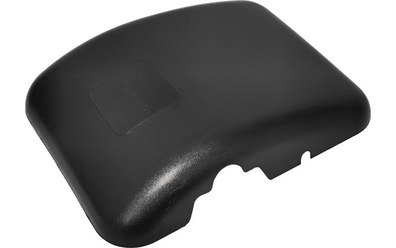 MAN F2000 Couvercle de Rétroviseur Grand Angle