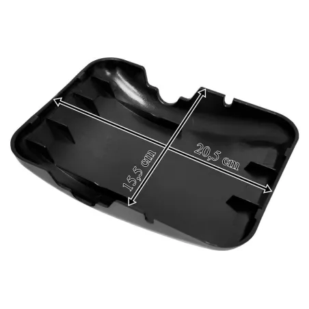 MAN F2000 Panoramic Mirror Cover