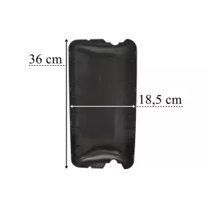 MAN L2000 / F2000 Mirror Cover
