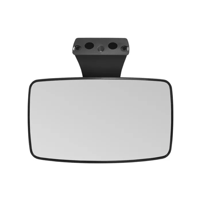 MAN F2000 Ramp Mirror With Bracket