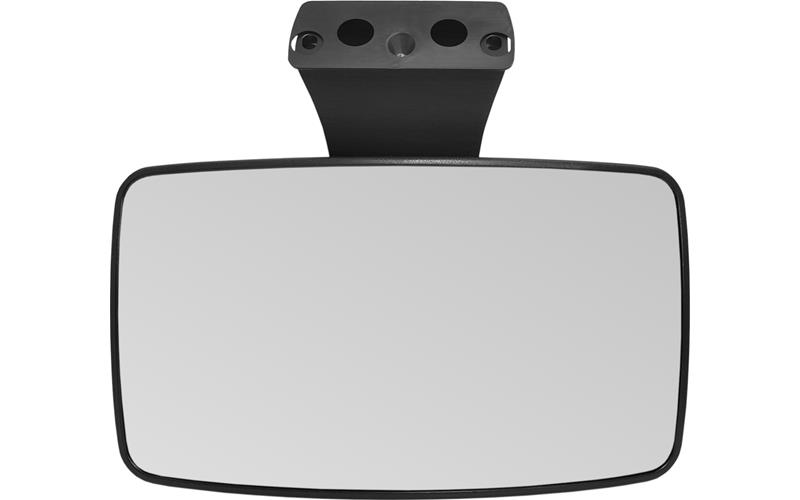 MAN F2000 Ramp Mirror With Bracket