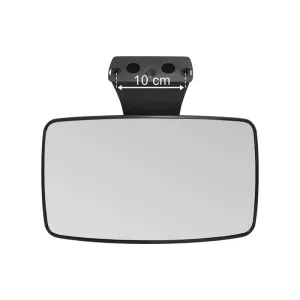 MAN F2000 Ramp Mirror With Bracket