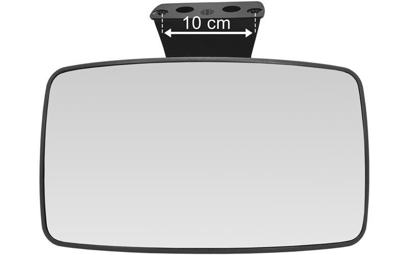 MAN F2000 Lustro Rampowe