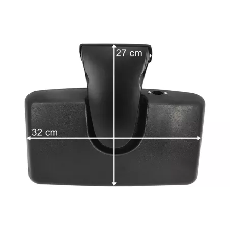MAN F2000 Espejo Retrovisor de Proximidad