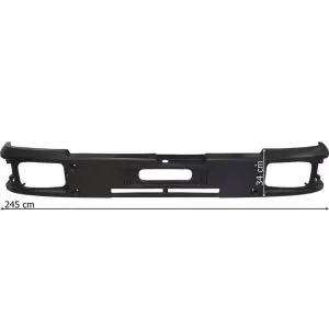 MAN M90 FRONT BUMPER