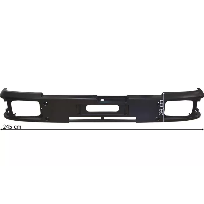 MAN M90 Front Bumper