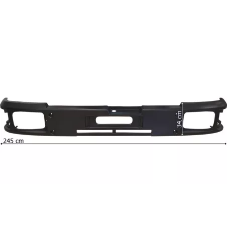 MAN M90 Front Bumper