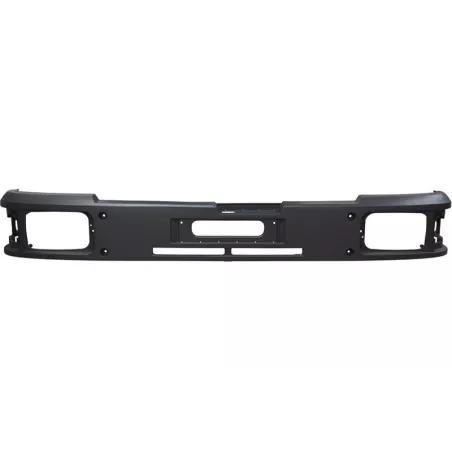 MAN M90 Front Bumper