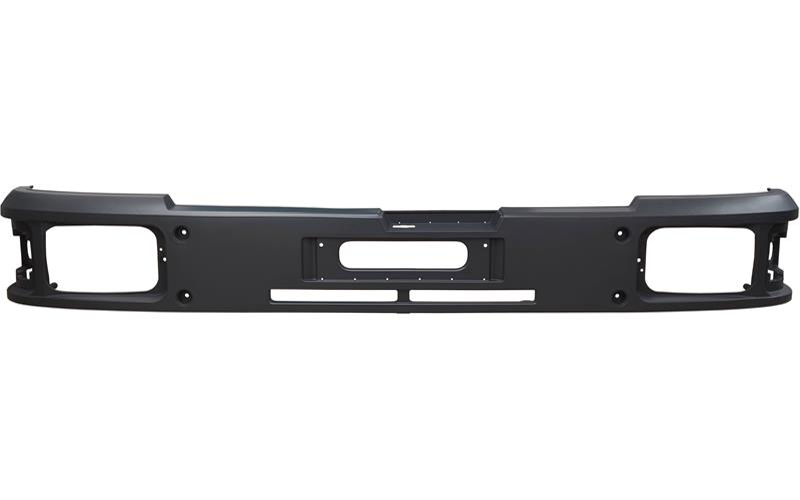 MAN M90 Front Bumper