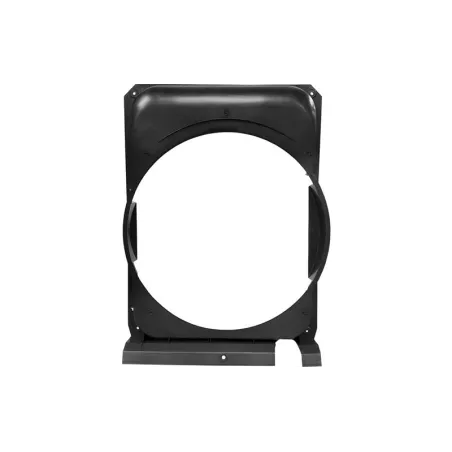 MAN F90 / F2000 Couvercle de Radiateur