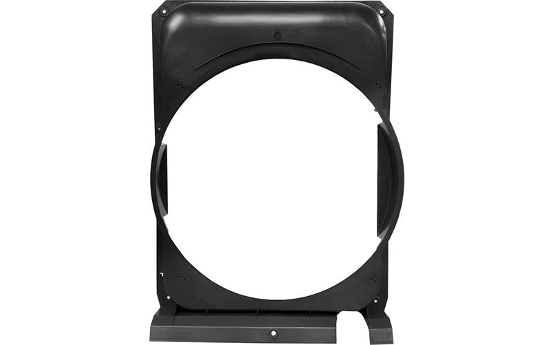 MAN F90 / F2000 Fan Shroud