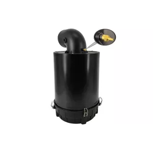 MAN F2000 Osłona Filtra Powietrza Metal