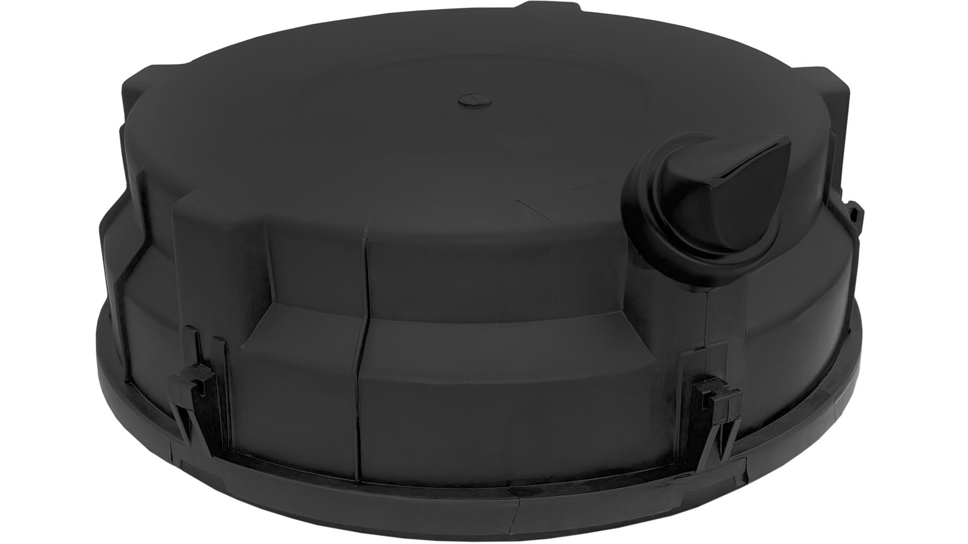 MAN F2000 Air Filter Cover