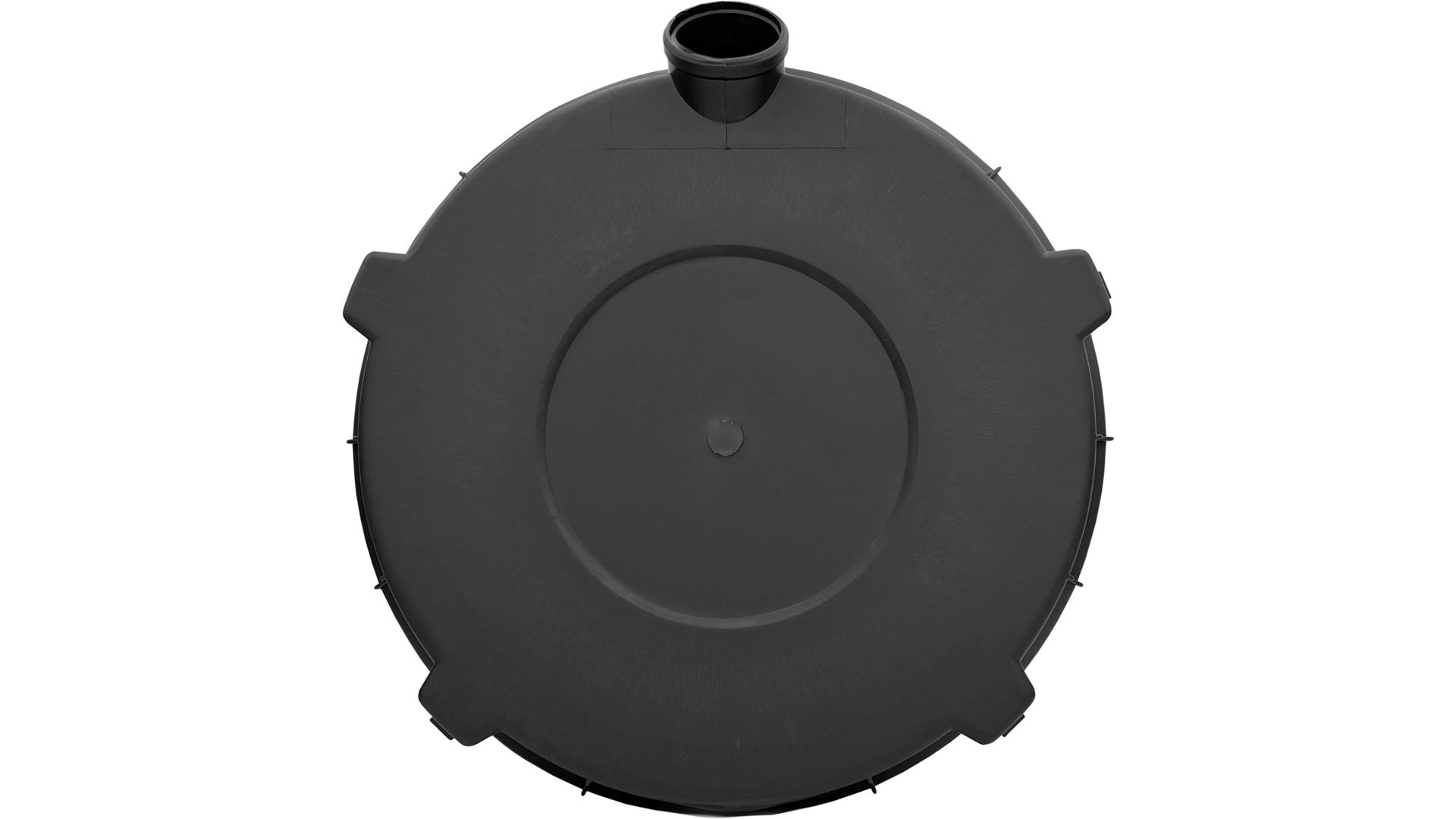 MAN F2000 КРЫШКА ВОЗДУШНОГО ФИЛЬТРА