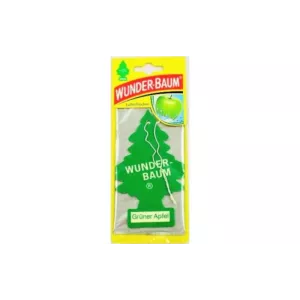 AMBIENTADOR WUNDERBAUM MANZANA VERDE