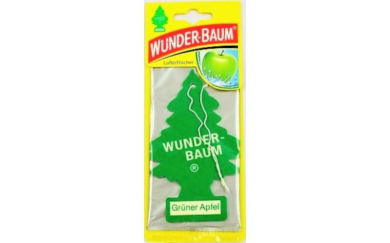 Wunderbaum Green Apple Scented Tree