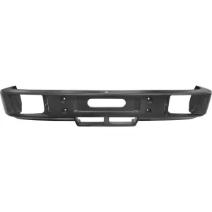 MAN 8-150 G90 Front Bumper