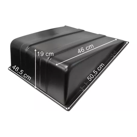 MAN 8-150 G90 Battery Cover