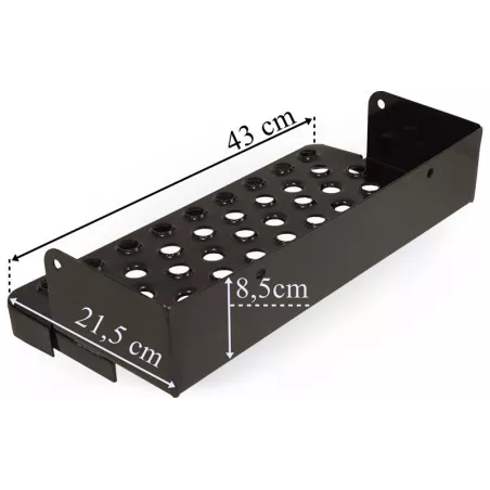 MAN F90 Lower Cab Step RH / LH