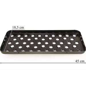 MAN F90 Middle Cab Step