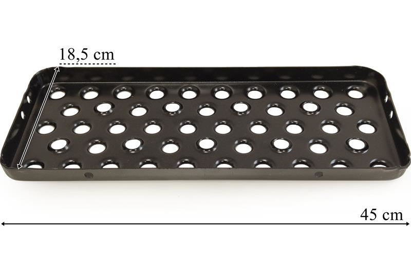 MAN F90 Middle Cab Einstiegsstufe