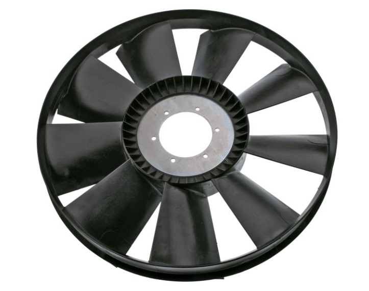 MAN F90 / F2000 Engine Fan Ø704 (9 Blades)