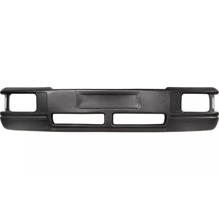 MAN L2000 (1993-2000) Front Bumper