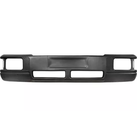 MAN L2000 (1993-2000) Front Bumper