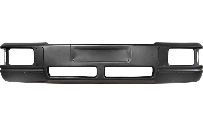 MAN L2000 (1993-2000) Pare-chocs Avant