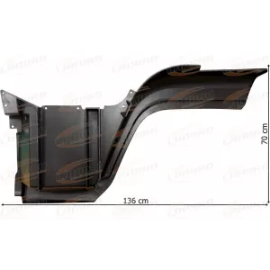 MAN L2000 / LE2000 Step RH (Rtm)
