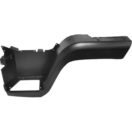 MAN L2000 / LE2000 Step LH