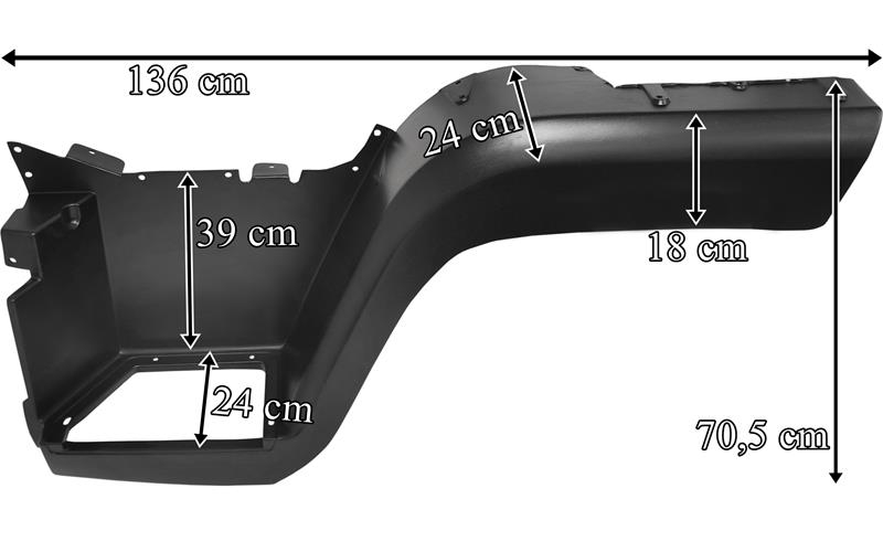MAN L2000 / LE2000 Step LH