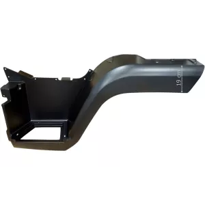MAN L2000 / LE2000 Step LH (Rtm)