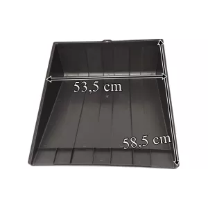 MAN TGL L2000 M2000 TGM LE2000 Batterieabdeckung Batteriedeckel