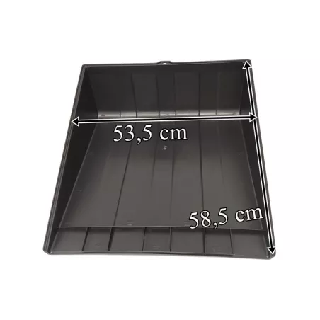 MAN L2000 / TGL / TGM Couvercle de Batterie