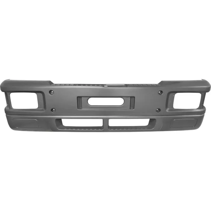 MAN L2000 / M2000 12-21t Pare-chocs Avant