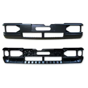 MAN L2000 (1993-2000) Front Bumper (Rtm)