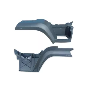 MAN L2000 / M2000 12t Upper Step RH